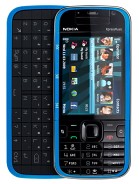 Best available price of Nokia 5730 XpressMusic in Pakistan