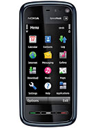 Best available price of Nokia 5800 XpressMusic in Pakistan