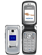 Best available price of Nokia 6085 in Pakistan