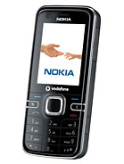 Best available price of Nokia 6124 classic in Pakistan