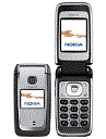 Best available price of Nokia 6125 in Pakistan