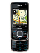 Best available price of Nokia 6210 Navigator in Pakistan