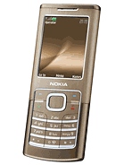 Best available price of Nokia 6500 classic in Pakistan