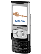 Best available price of Nokia 6500 slide in Pakistan
