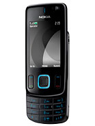 Best available price of Nokia 6600 slide in Pakistan