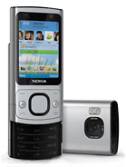 Best available price of Nokia 6700 slide in Pakistan