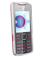 Best available price of Nokia 7210 Supernova in Pakistan