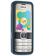 Best available price of Nokia 7310 Supernova in Pakistan