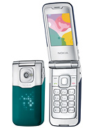 Best available price of Nokia 7510 Supernova in Pakistan