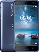 Best available price of Nokia 8 in Pakistan