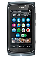 Best available price of Nokia 801T in Pakistan