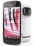 Best available price of Nokia 808 PureView in Pakistan