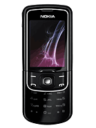 Best available price of Nokia 8600 Luna in Pakistan