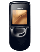 Best available price of Nokia 8800 Sirocco in Pakistan
