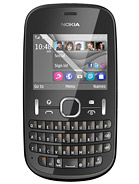 Best available price of Nokia Asha 201 in Pakistan