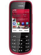 Best available price of Nokia Asha 203 in Pakistan