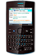 Best available price of Nokia Asha 205 in Pakistan