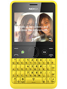 Best available price of Nokia Asha 210 in Pakistan