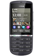 Best available price of Nokia Asha 300 in Pakistan