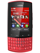 Best available price of Nokia Asha 303 in Pakistan