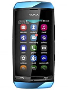 Best available price of Nokia Asha 305 in Pakistan