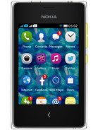 Best available price of Nokia Asha 502 Dual SIM in Pakistan