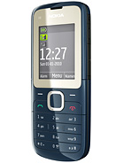 Best available price of Nokia C2-00 in Pakistan