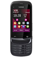 Best available price of Nokia C2-02 in Pakistan