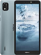 Best available price of Nokia C2 2nd Edition in Pakistan
