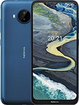 Best available price of Nokia C20 Plus in Pakistan