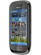 Best available price of Nokia C7 in Pakistan
