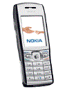 Best available price of Nokia E50 in Pakistan