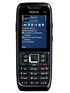 Best available price of Nokia E51 camera-free in Pakistan