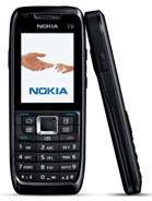 Best available price of Nokia E51 in Pakistan
