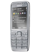 Best available price of Nokia E52 in Pakistan