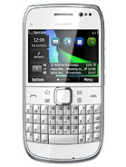 Best available price of Nokia E6 in Pakistan