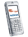 Best available price of Nokia E60 in Pakistan