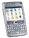 Best available price of Nokia E61 in Pakistan
