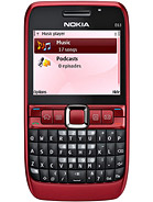 Best available price of Nokia E63 in Pakistan