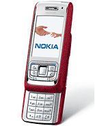 Best available price of Nokia E65 in Pakistan