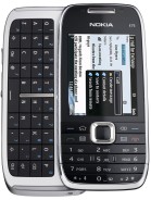 Best available price of Nokia E75 in Pakistan