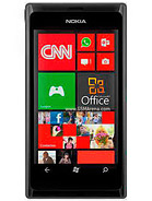 Best available price of Nokia Lumia 505 in Pakistan