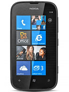 Best available price of Nokia Lumia 510 in Pakistan