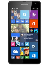 Best available price of Microsoft Lumia 535 in Pakistan