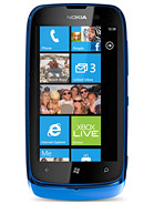 Best available price of Nokia Lumia 610 in Pakistan