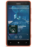 Best available price of Nokia Lumia 625 in Pakistan