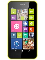 Best available price of Nokia Lumia 630 in Pakistan