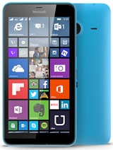 Best available price of Microsoft Lumia 640 XL LTE Dual SIM in Pakistan