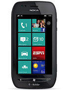 Best available price of Nokia Lumia 710 T-Mobile in Pakistan