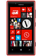 Best available price of Nokia Lumia 720 in Pakistan